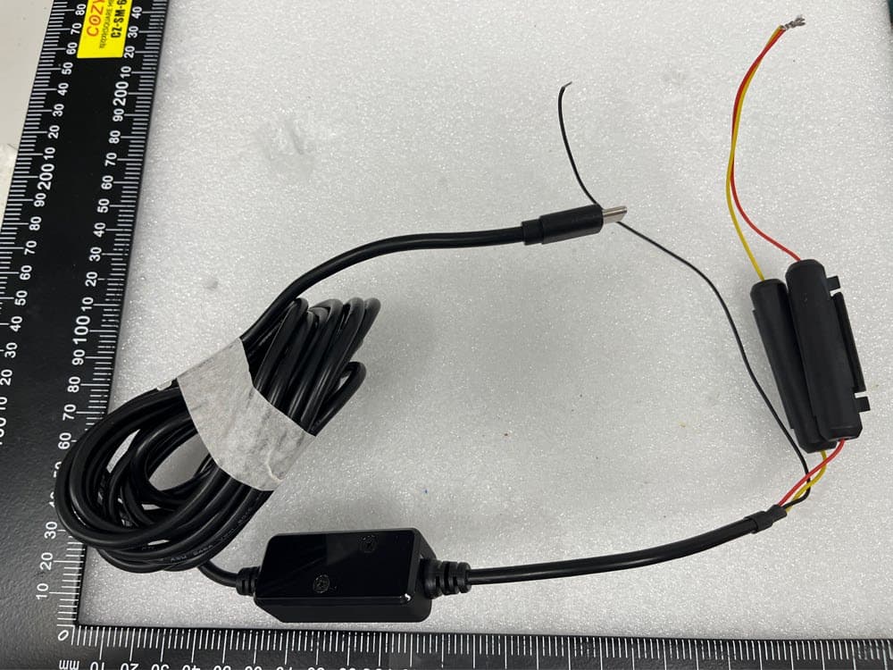 CAR DASH CAM - FCC ID 2ADTG-ARC800 - THINKWARE CORPORATION (4)