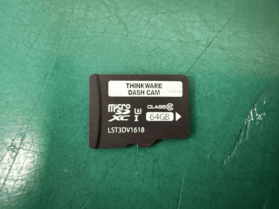 CAR DASH CAM - FCC ID 2ADTG-ARC900 - THINKWARE CORPORATION (4)
