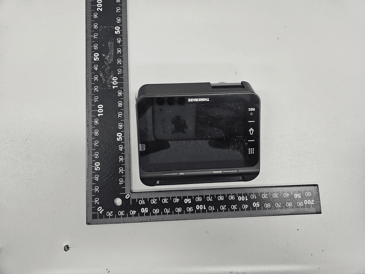 CAR DASH CAM - FCC ID 2ADTG-ARC900 - THINKWARE CORPORATION (5)