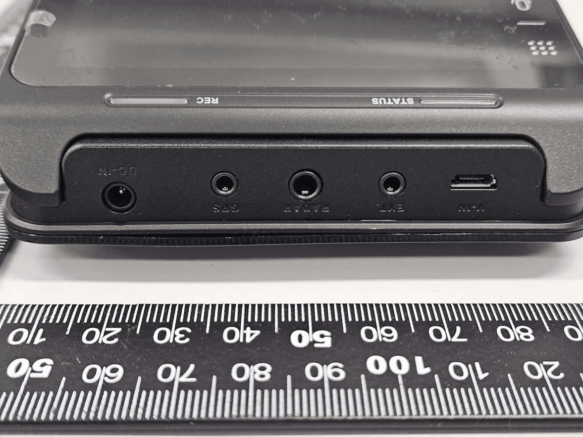 CAR DASH CAM - FCC ID 2ADTG-ARC900 - THINKWARE CORPORATION