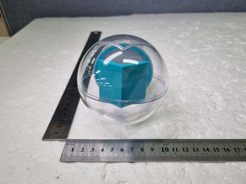 BOYNEXTDOOR OFFICIAL LIGHT STICK - FCC ID 2ADTG-BNDOLS - THINKWARE CORPORATION (4)