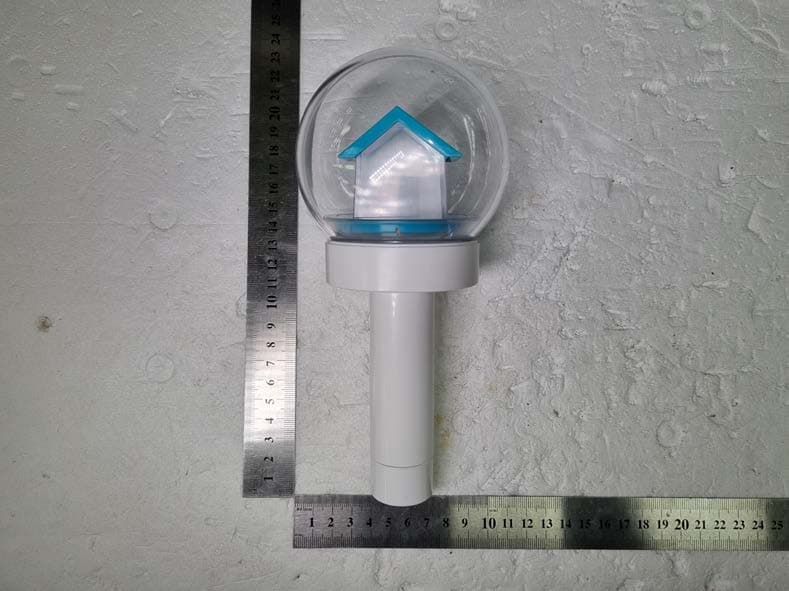 BOYNEXTDOOR OFFICIAL LIGHT STICK - FCC ID 2ADTG-BNDOLS - THINKWARE CORPORATION (2)