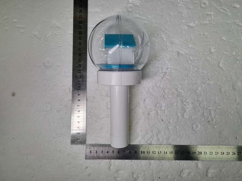 BOYNEXTDOOR OFFICIAL LIGHT STICK - FCC ID 2ADTG-BNDOLS - THINKWARE CORPORATION (3)