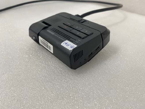 BLACK BOX - FCC ID 2ADTG-F790 - THINKWARE CORPORATION
