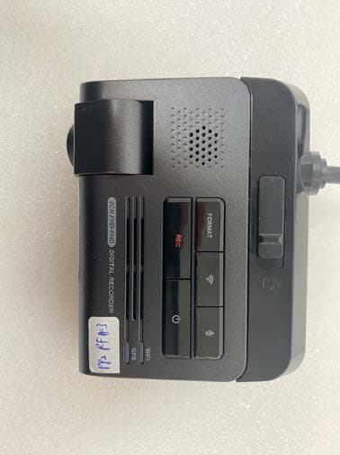 BLACK BOX - FCC ID 2ADTG-F790 - THINKWARE CORPORATION (4)