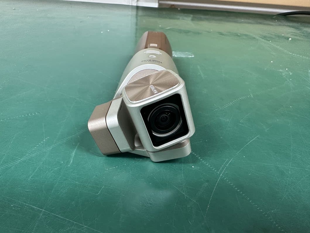 GIMBAL CAMERA - FCC ID 2ADTG-NC200 - THINKWARE CORPORATION (3)