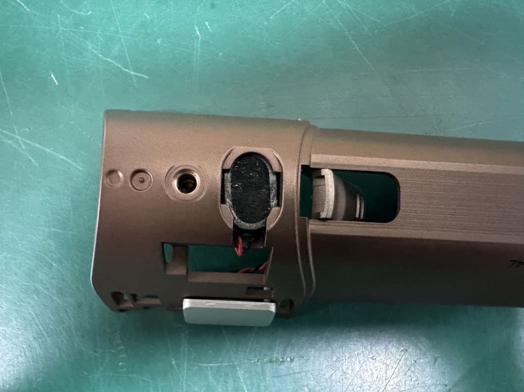 GIMBAL CAMERA - FCC ID 2ADTG-NC200 - THINKWARE CORPORATION (5)