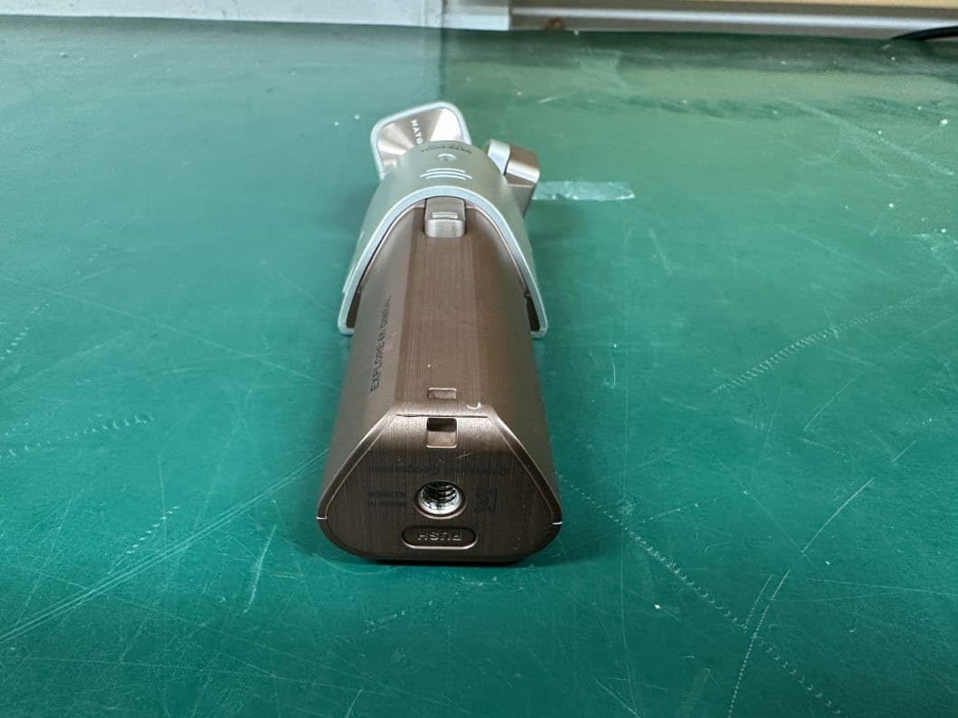 GIMBAL CAMERA - FCC ID 2ADTG-NC200 - THINKWARE CORPORATION (2)