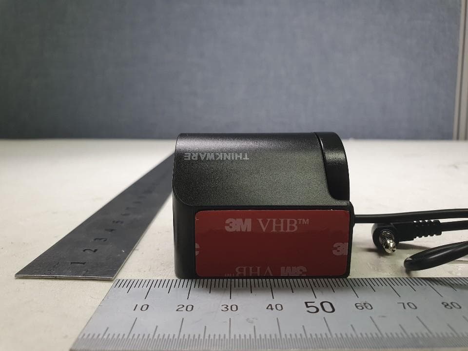 RADAR MODULE - FCC ID 2ADTG-TWARAD2 - THINKWARE CORPORATION (3)