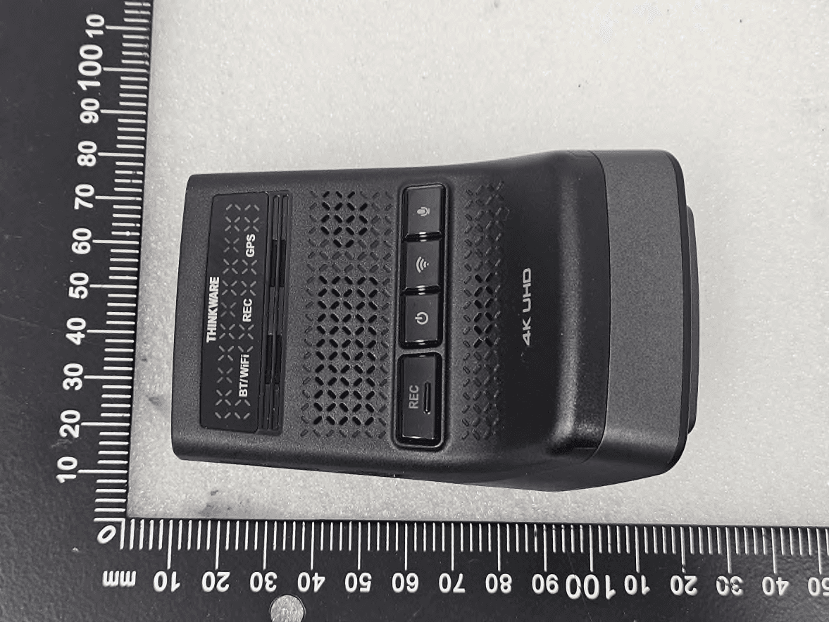 CAR DASH CAM - FCC ID 2ADTG-U3000PRO - THINKWARE CORPORATION (2)