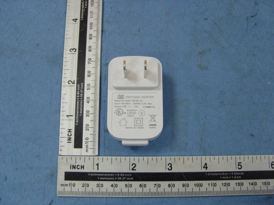Indoor Air Quality Sensor - FCC ID 2ADTK-FBT0002100 - Airboxlab S.A.