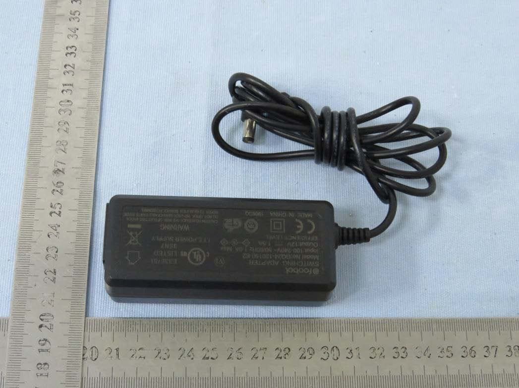 FoobotSAT - FCC ID 2ADTK-SAT0001100 - Airboxlab S.A.