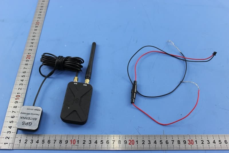 GPS Tracker - FCC ID 2ADTO-CIT-001 - Aspenta international FZ-LLC (3)