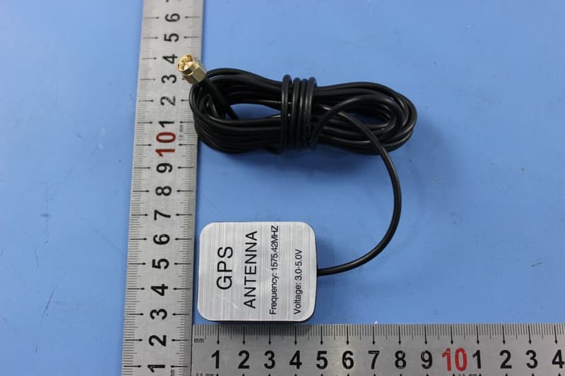 GPS Tracker - FCC ID 2ADTO-CIT-001 - Aspenta international FZ-LLC (2)