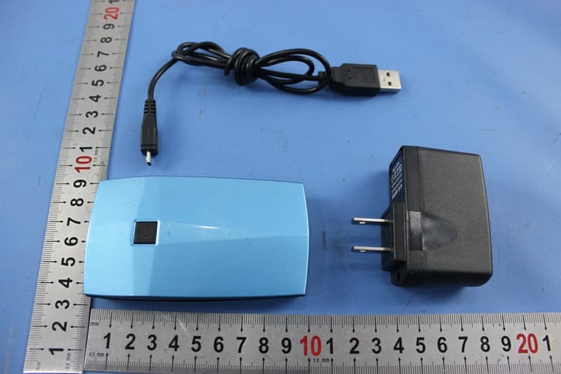 GPS Tracker - FCC ID 2ADTO-PLT-001 - Aspenta international FZ-LLC