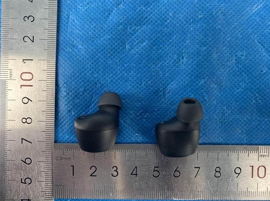 ENACFIRE Wireless Earbuds - FCC ID 2ADTV-A992 - Shenzhen Cannice Technology Co., Ltd.