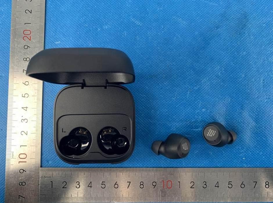 ENACFIRE Wireless Earbuds - FCC ID 2ADTV-A992 - Shenzhen Cannice Technology Co., Ltd. (3)