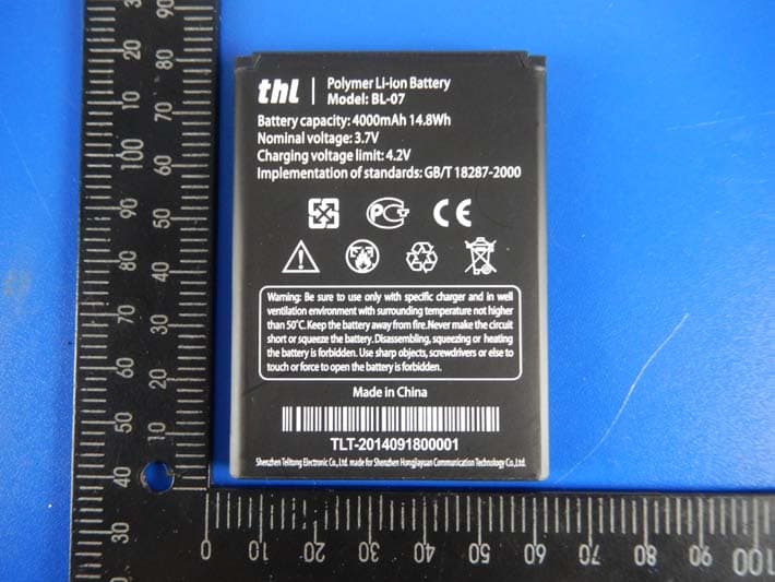 smart phone - FCC ID 2ADTWTHL4000 - Shenzhen Hongjiayuan Communication Technology Co.,Ltd. (1)