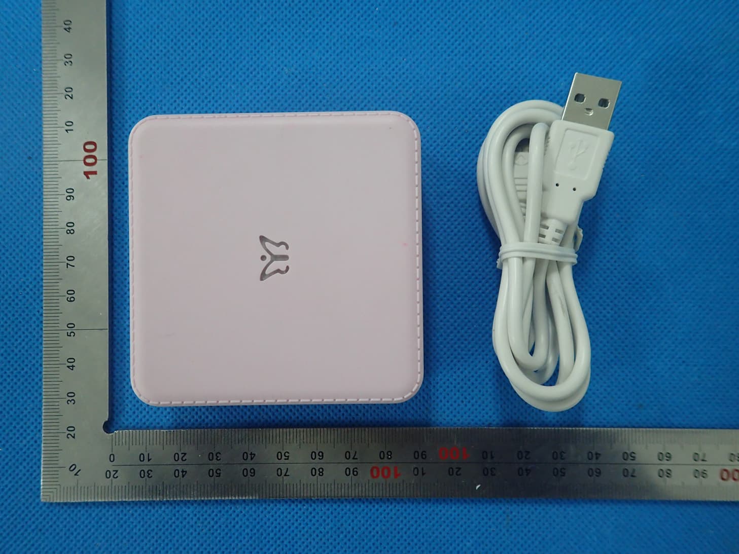 3G Wireless Router - FCC ID 2ADUB-ROAMWIFI - Tianjin RoamWiFi Technology Co., Ltd.