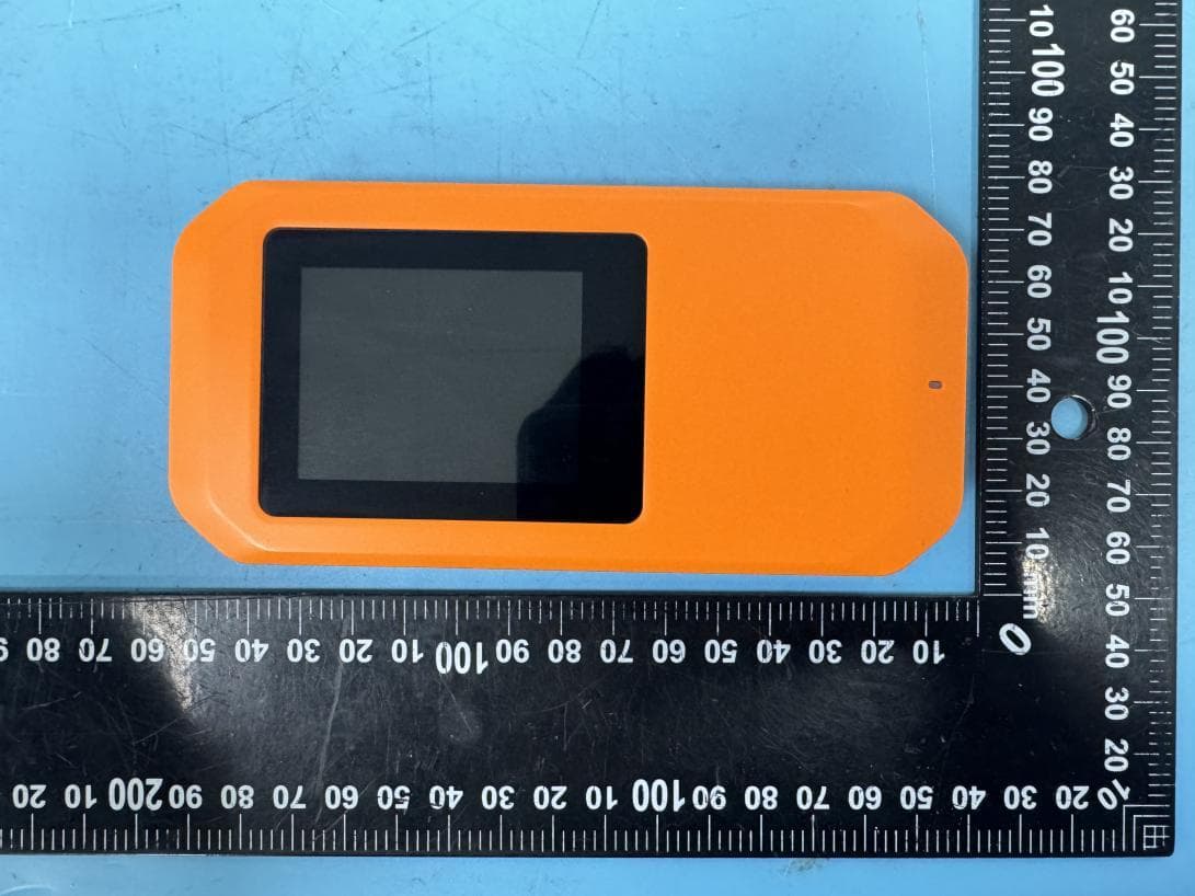 5G wireless route - FCC ID 2ADUBROAMWIFI5GPRO - Tianjin RoamWiFi Technology Co., Ltd.