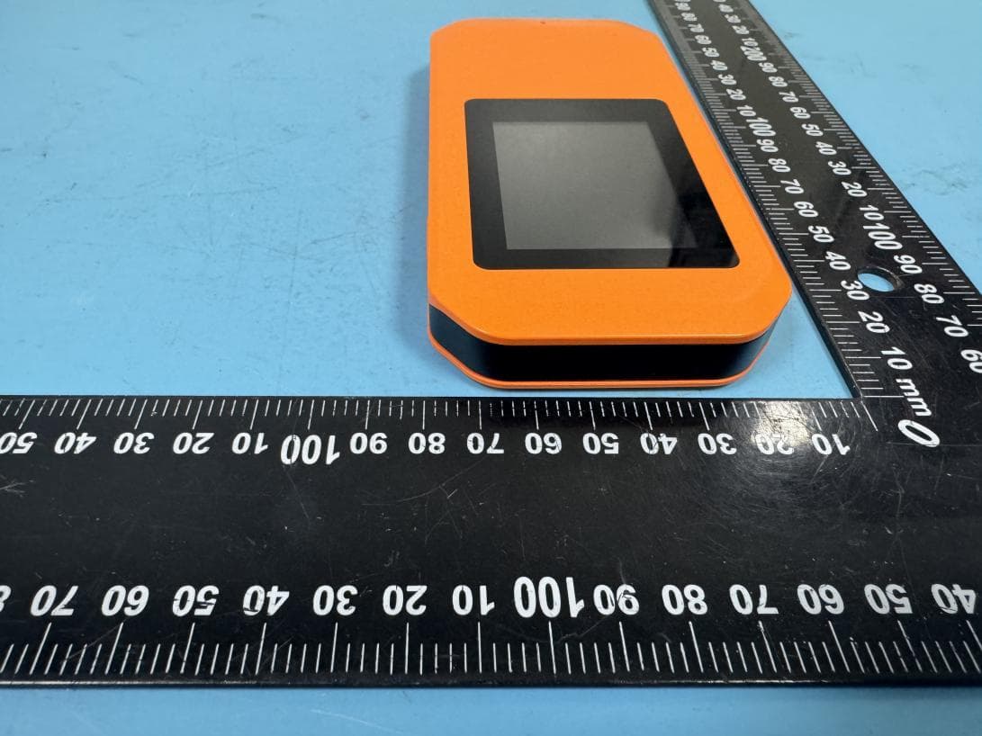 5G wireless route - FCC ID 2ADUBROAMWIFI5GPRO - Tianjin RoamWiFi Technology Co., Ltd. (2)