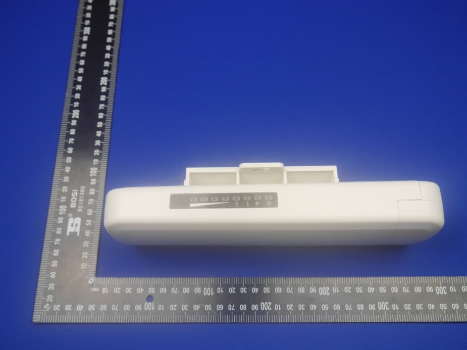 Wireless Access Point - FCC ID 2ADUG-CPE870 - Shenzhen Yunlink Technology Co., Ltd (5)