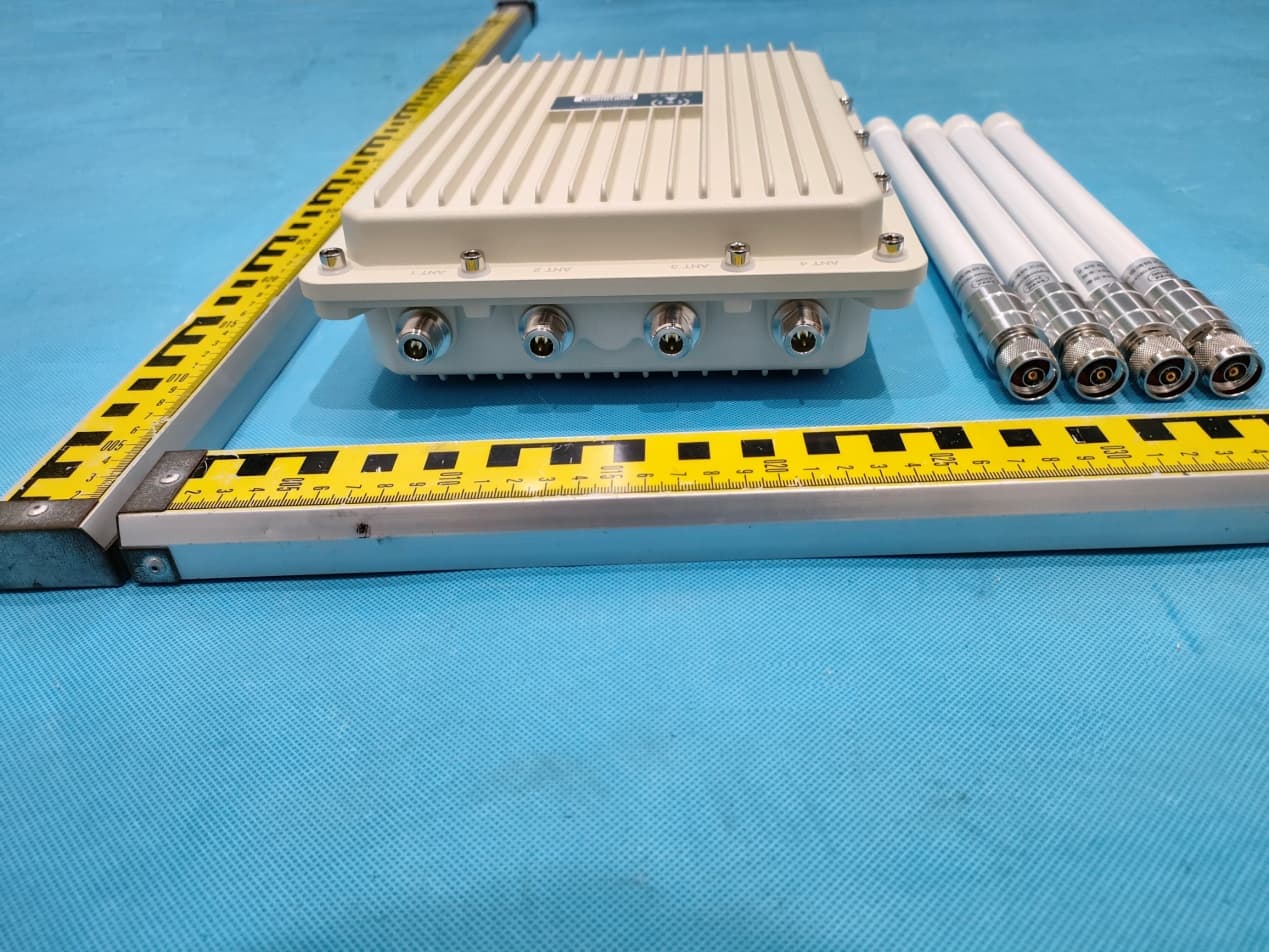 Access Point - FCC ID 2ADUG-HWAP-AX880 - Shenzhen Yunlink Technology Co., Ltd (4)