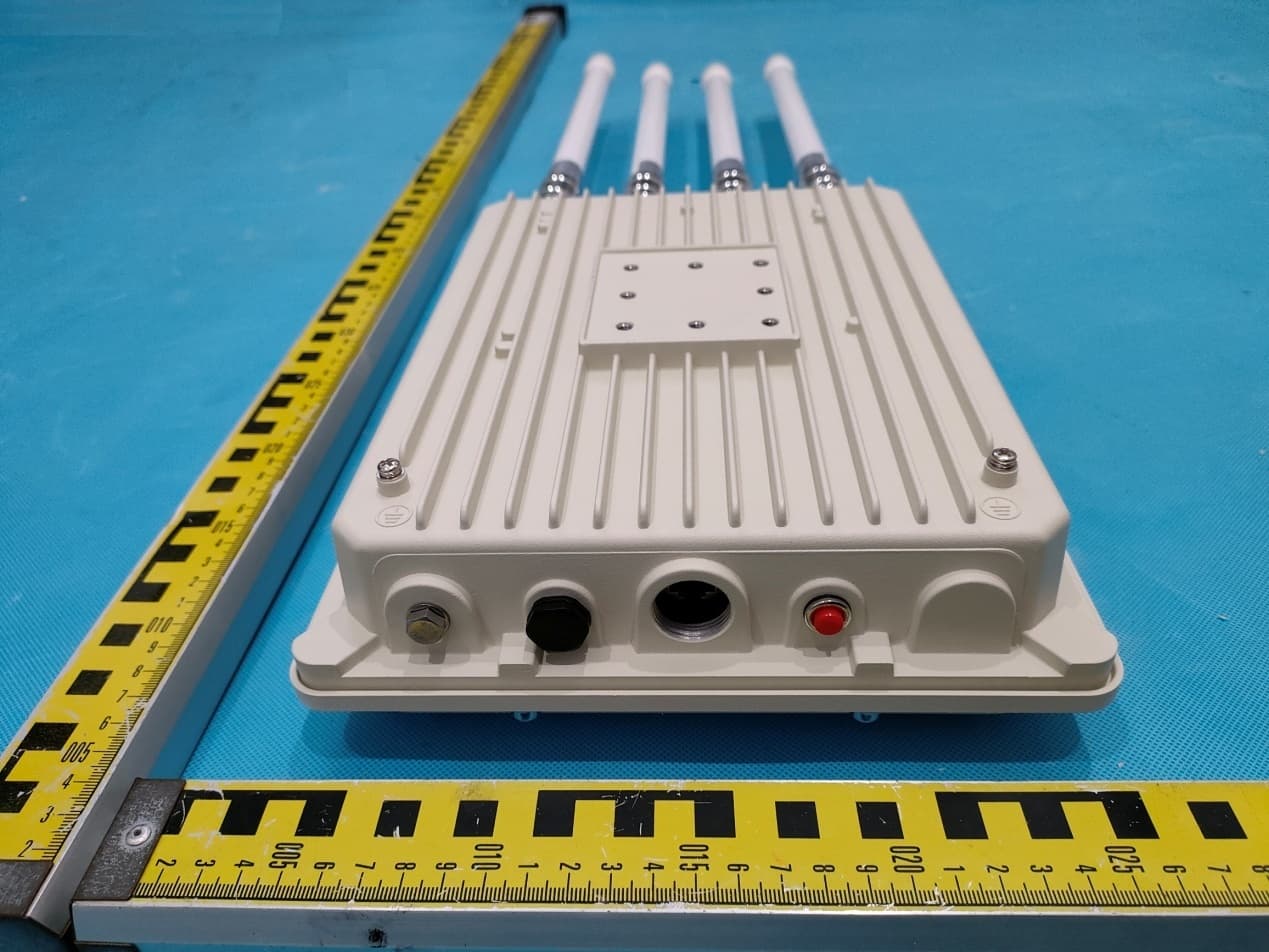 Access Point - FCC ID 2ADUG-HWAP-AX880 - Shenzhen Yunlink Technology Co., Ltd (5)