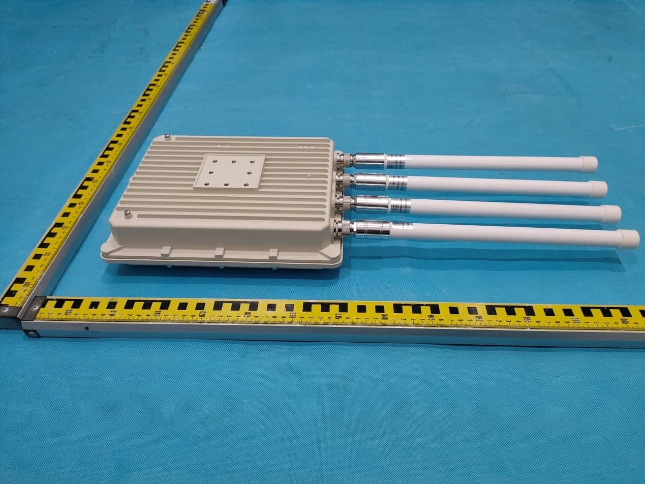 Access Point - FCC ID 2ADUG-HWAP-AX880 - Shenzhen Yunlink Technology Co., Ltd (2)