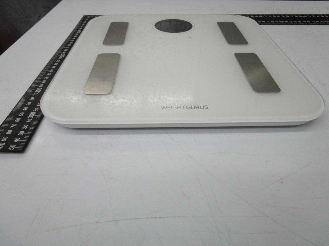 WIFI Smart Scale - FCC ID 2ADUL0385 - Greater Goods, LLC (3)