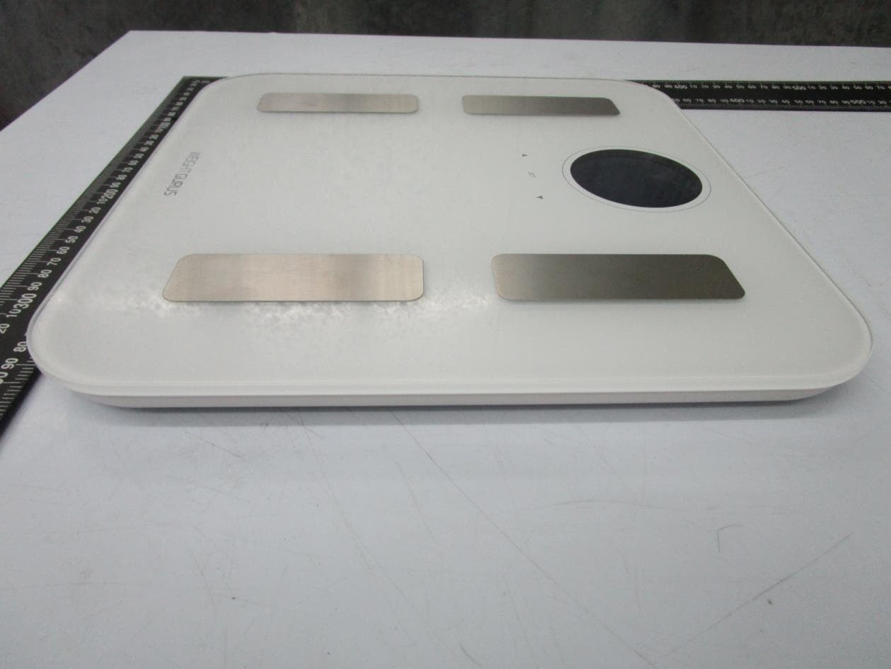 WIFI Smart Scale - FCC ID 2ADUL0385 - Greater Goods, LLC (5)