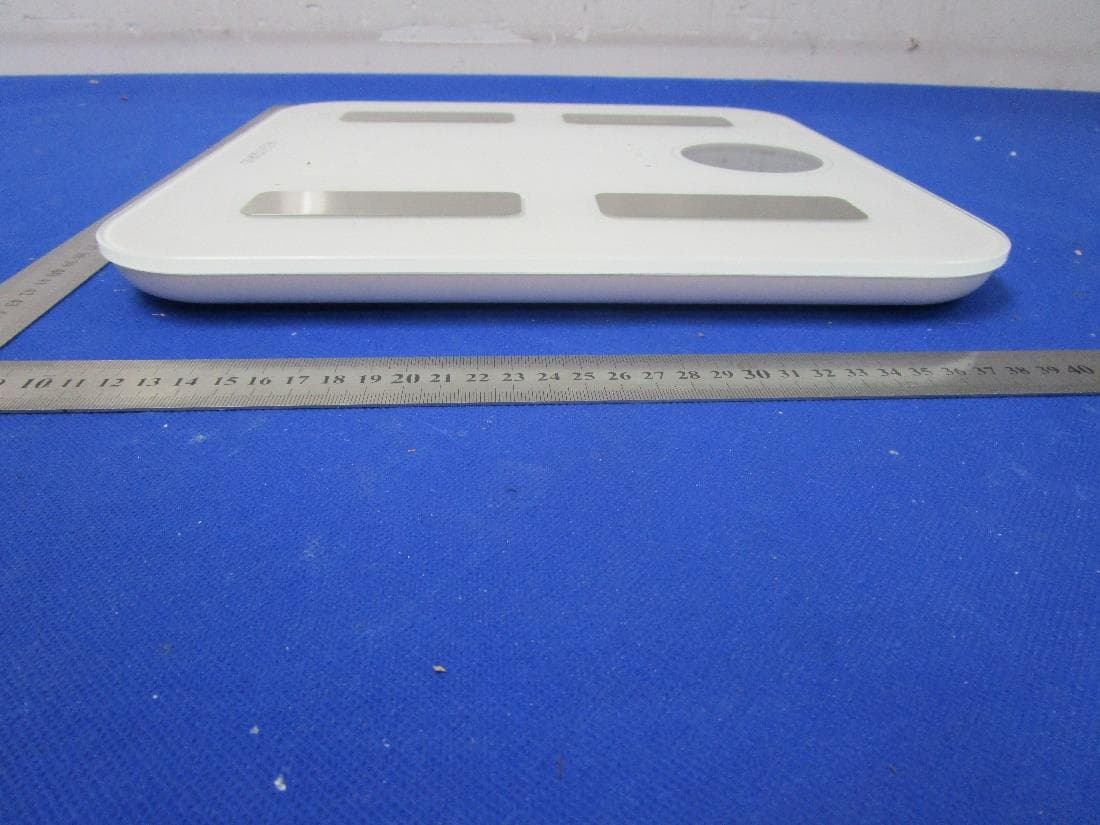 WI-FI SMART SCALE - FCC ID 2ADUL0397 - Greater Goods, LLC (2)