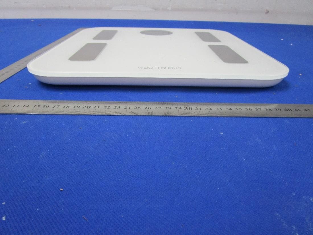 WI-FI SMART SCALE - FCC ID 2ADUL0397 - Greater Goods, LLC (3)