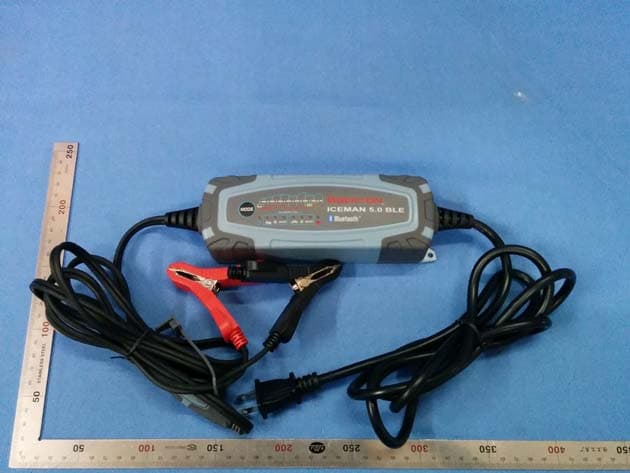 Battery Charger - FCC ID 2ADUNICEMAN50BLE - PREMIER MERCHANDISES LIMITED (5)