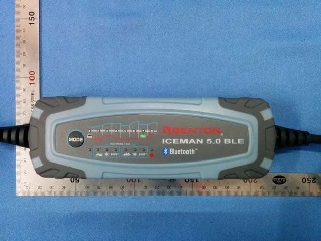 Battery Charger - FCC ID 2ADUNICEMAN50BLE - PREMIER MERCHANDISES LIMITED (3)
