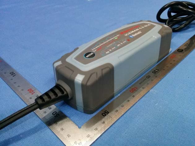 Battery Charger - FCC ID 2ADUNICEMAN50BLE - PREMIER MERCHANDISES LIMITED (4)