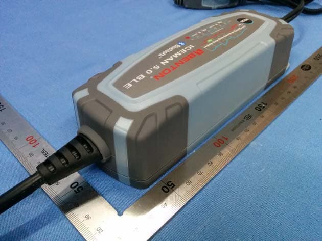 Battery Charger - FCC ID 2ADUNICEMAN50BLE - PREMIER MERCHANDISES LIMITED (2)