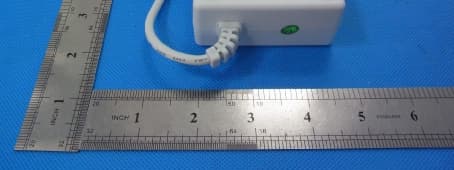 INMOTION E-SCOOTER - FCC ID 2ADUSL6 - INMOTION TECHNOLOGIES CO., LTD.