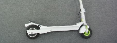 INMOTION E-SCOOTER - FCC ID 2ADUSL6 - INMOTION TECHNOLOGIES CO., LTD. (2)