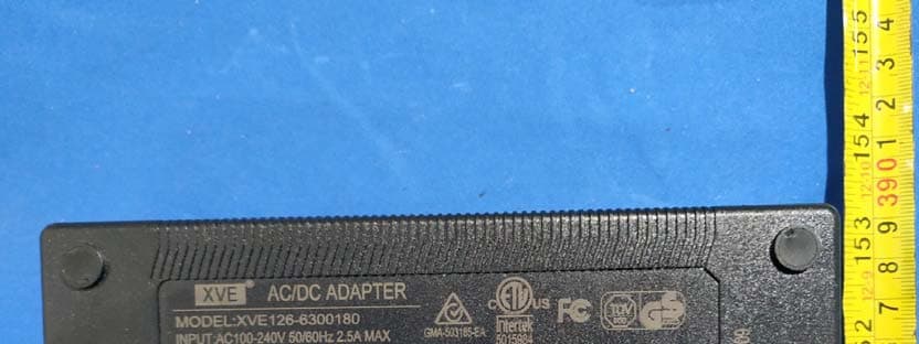 E-scooter - FCC ID 2ADUSL9 - INMOTION TECHNOLOGIES CO., LTD. (3)