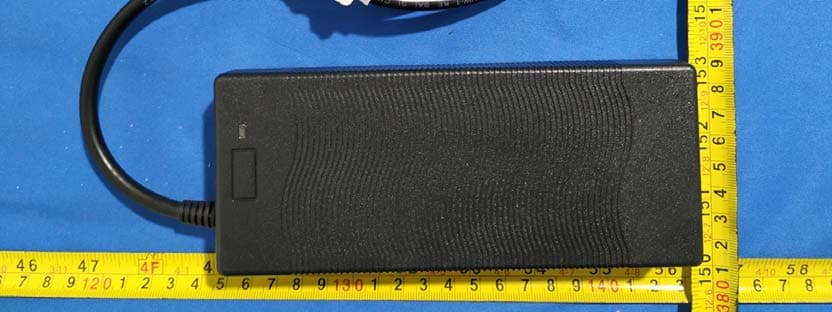 E-scooter - FCC ID 2ADUSL9 - INMOTION TECHNOLOGIES CO., LTD. (2)