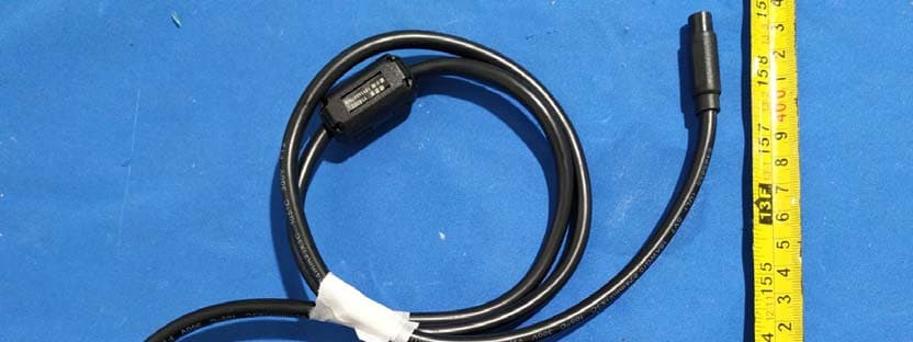 E-scooter - FCC ID 2ADUSL9 - INMOTION TECHNOLOGIES CO., LTD. (4)