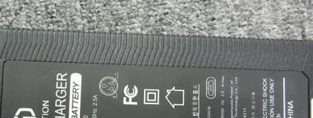 INMOTION SCV - FCC ID 2ADUSR2EX - INMOTION TECHNOLOGIES CO., LTD. (3)