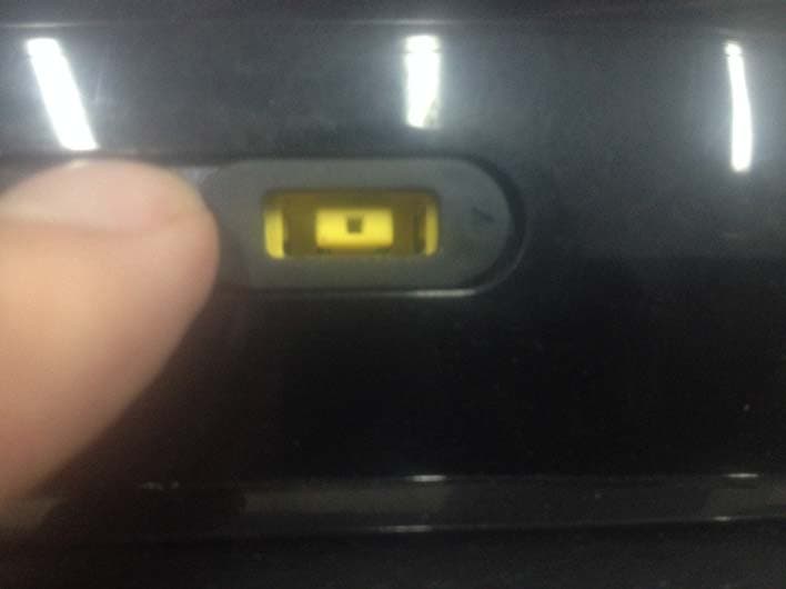 INMOTION SCV V3 - FCC ID 2ADUSSCVV3 - INMOTION TECHNOLOGIES CO., LTD.