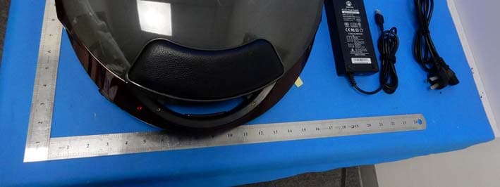 INMOTION SCV V5 - FCC ID 2ADUSSCVV5 - INMOTION TECHNOLOGIES CO., LTD. (5)
