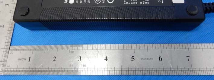 INMOTION SCV V5 - FCC ID 2ADUSSCVV5 - INMOTION TECHNOLOGIES CO., LTD. (2)