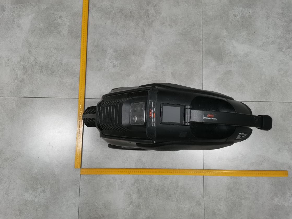 Electric Unicycle - FCC ID 2ADUSV12 - INMOTION TECHNOLOGIES CO., LTD. (4)