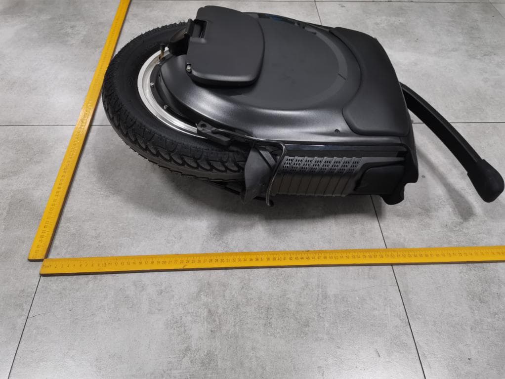 Electric Unicycle - FCC ID 2ADUSV12 - INMOTION TECHNOLOGIES CO., LTD. (3)