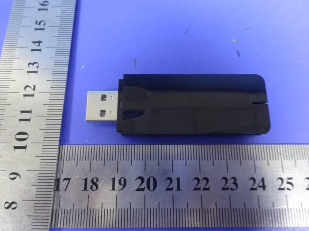 Wireless USB Adapter - FCC ID 2ADUTLGPAU07 - Panda Wireless, Inc. (4)