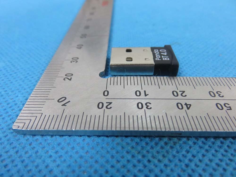 Panda Wireless Bluetooth 4.0 USB Adapter - FCC ID 2ADUTLGPBU40 - Panda Wireless, Inc. (3)